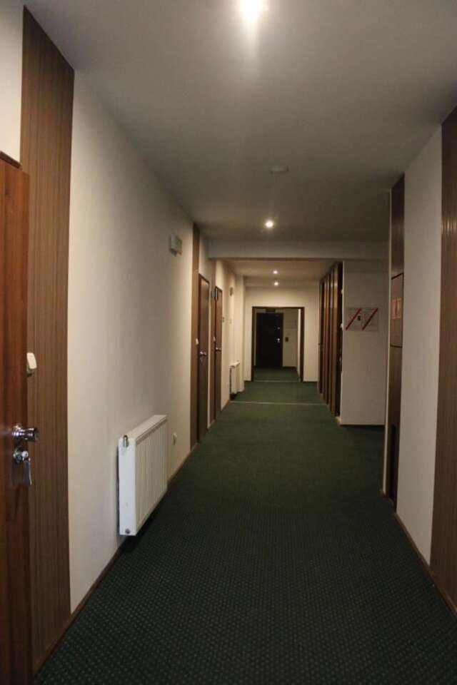 Отель Hotel Pod Jeleniem Тухоля-30